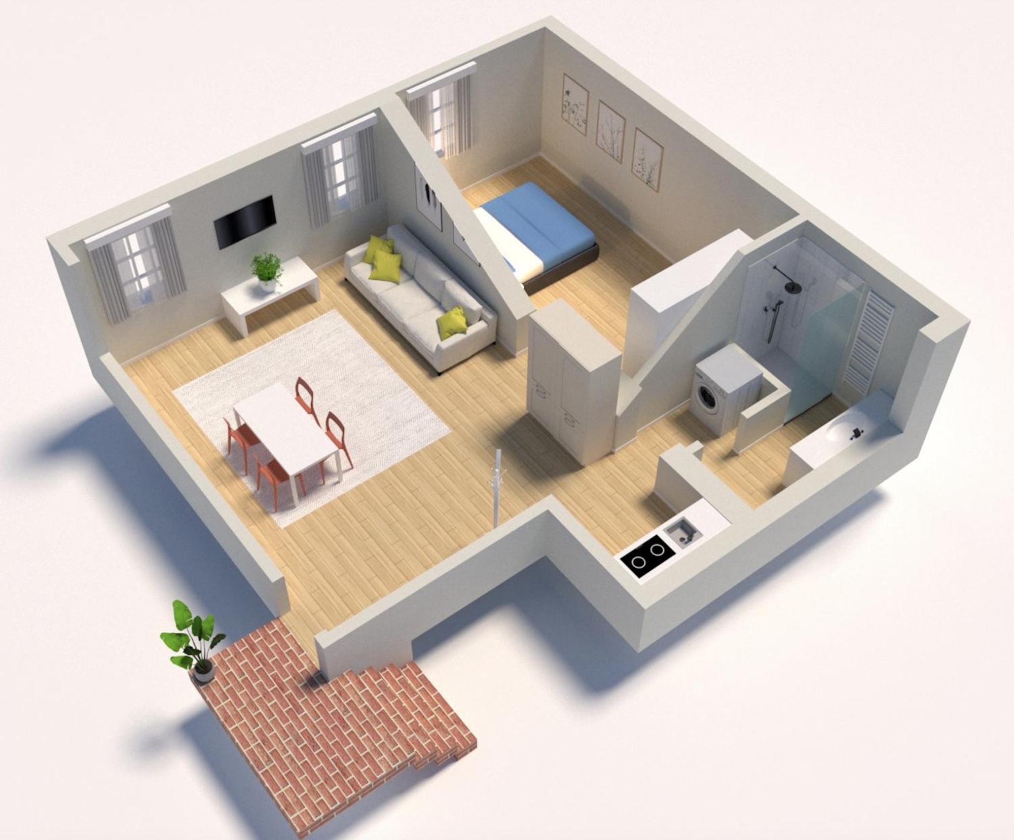 New Apartment In Murano The Amazing Glass Island Exterior foto