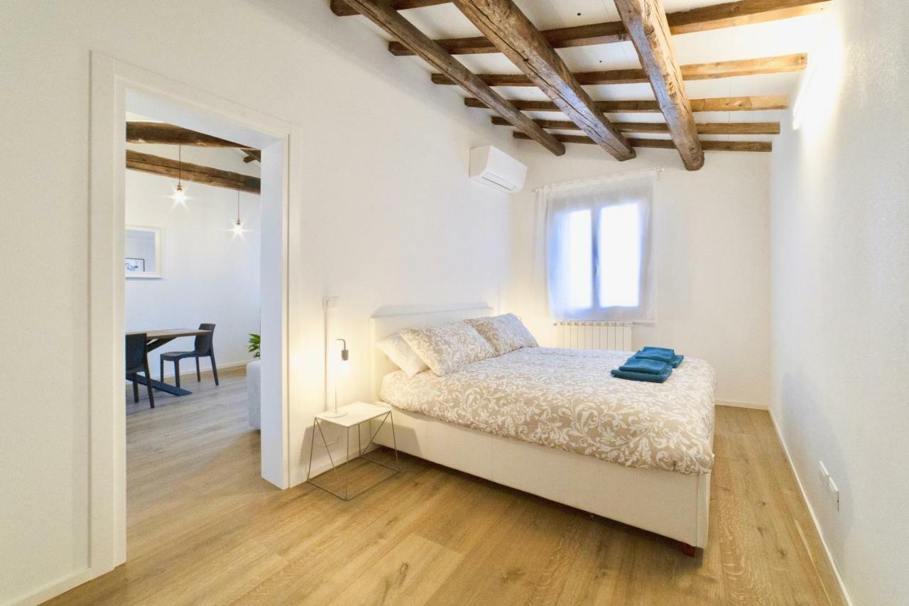 New Apartment In Murano The Amazing Glass Island Exterior foto
